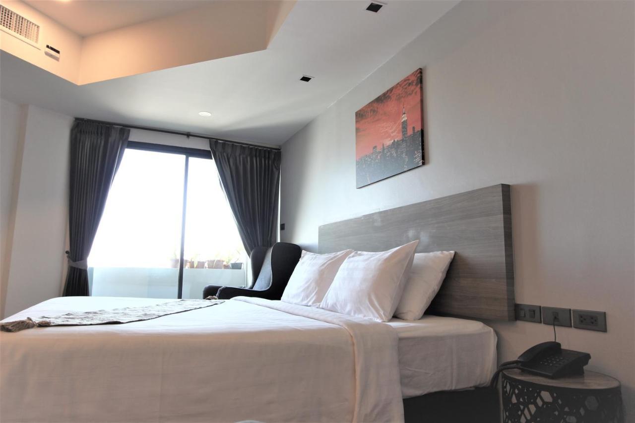 Hotel Mgrand Roi Et Zewnętrze zdjęcie