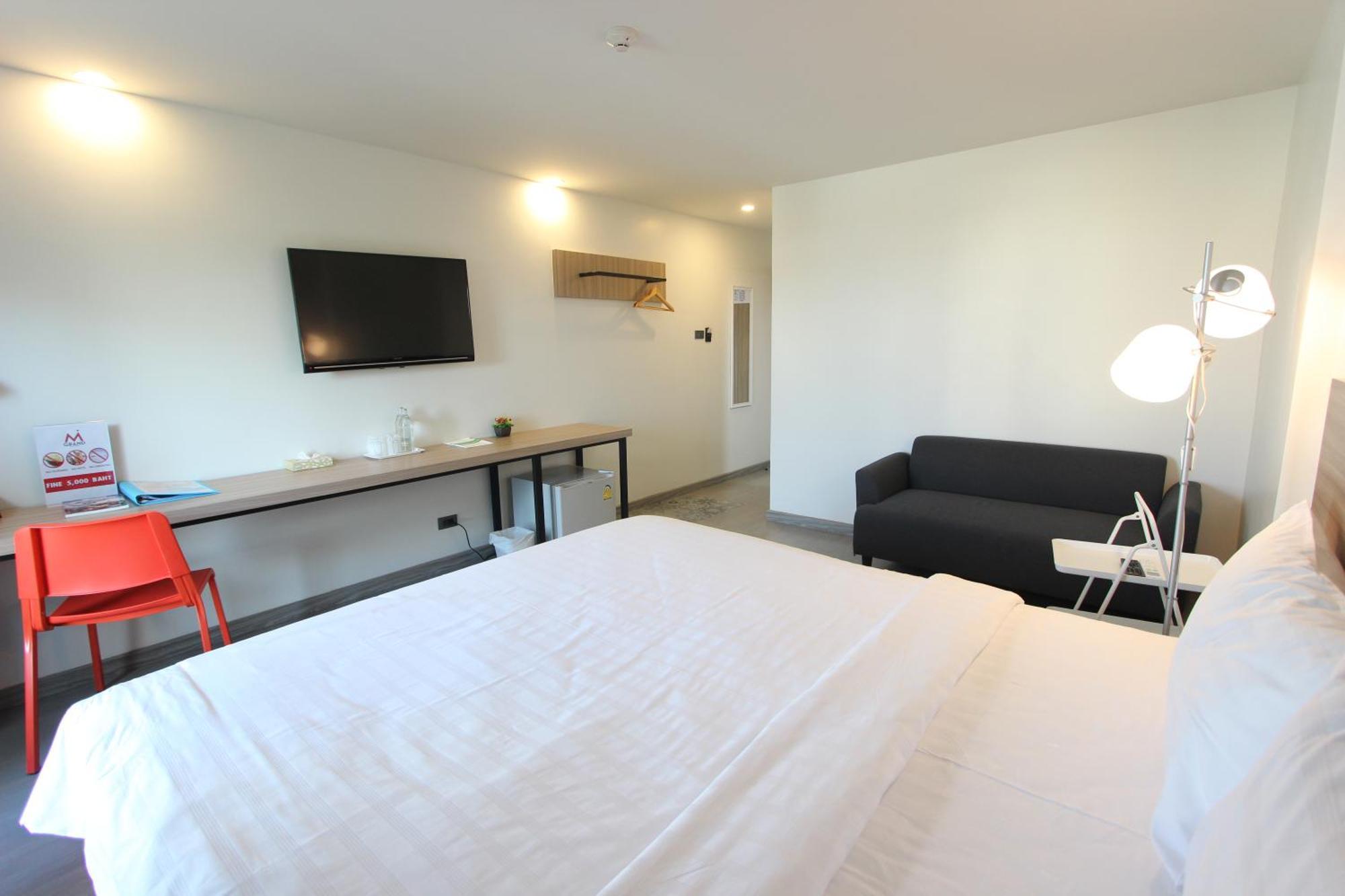 Hotel Mgrand Roi Et Zewnętrze zdjęcie