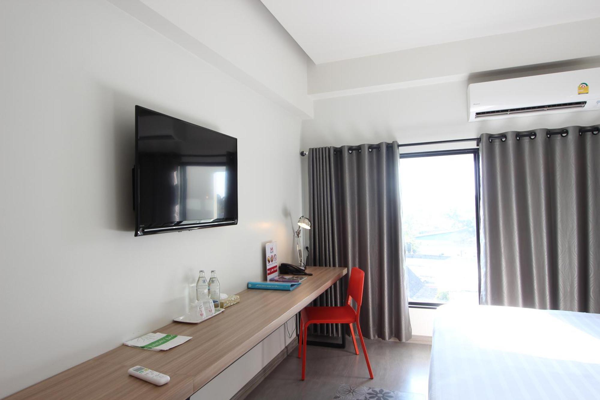 Hotel Mgrand Roi Et Zewnętrze zdjęcie