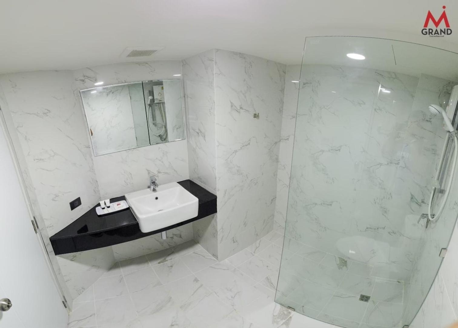 Hotel Mgrand Roi Et Zewnętrze zdjęcie