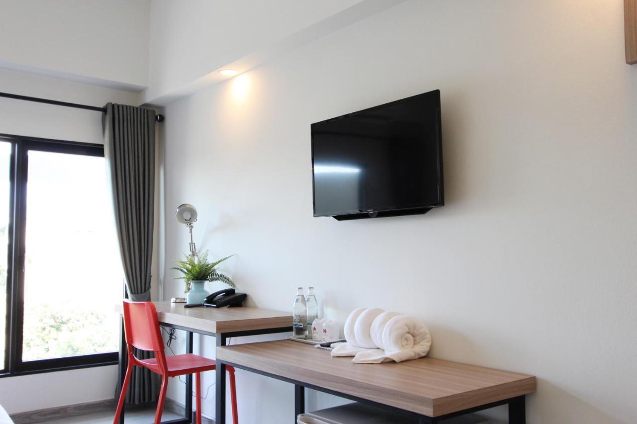Hotel Mgrand Roi Et Zewnętrze zdjęcie