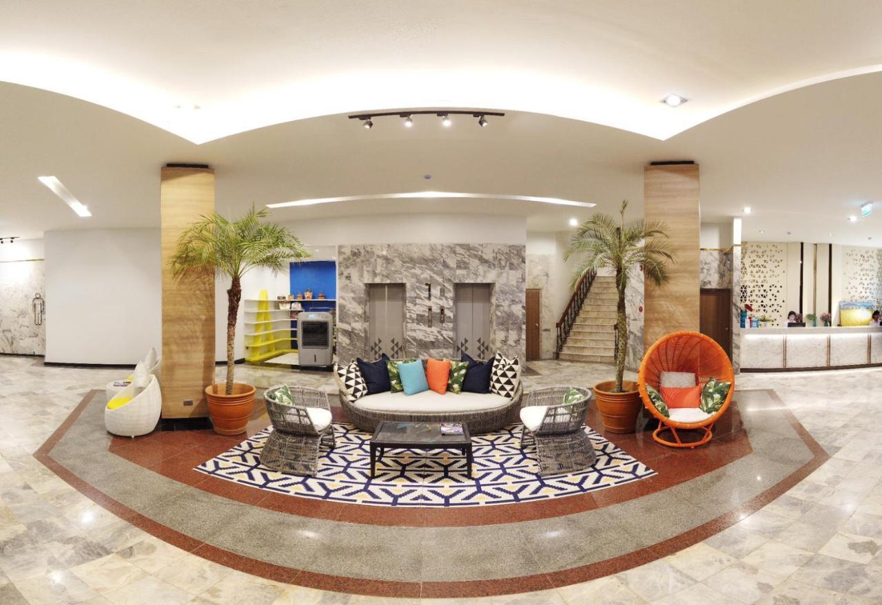 Hotel Mgrand Roi Et Zewnętrze zdjęcie