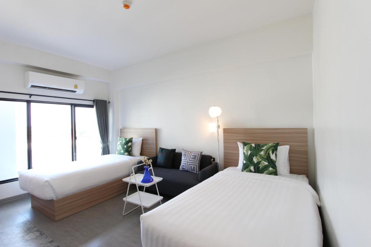 Hotel Mgrand Roi Et Zewnętrze zdjęcie