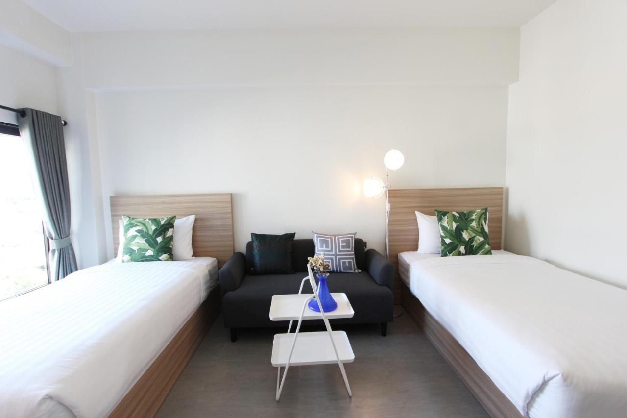 Hotel Mgrand Roi Et Zewnętrze zdjęcie